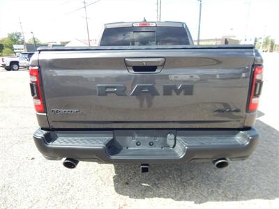 2019 RAM 1500 Rebel  Crew Cab 4wd - Photo 9 - Angola, IN 46703