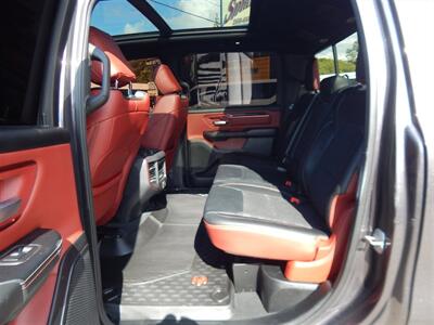 2019 RAM 1500 Rebel  Crew Cab 4wd - Photo 27 - Angola, IN 46703