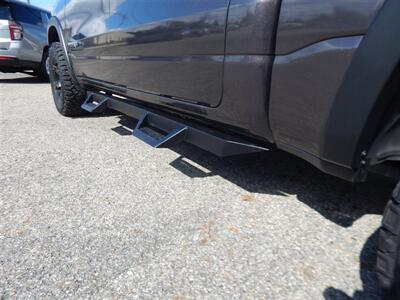 2019 RAM 1500 Rebel  Crew Cab 4wd - Photo 14 - Angola, IN 46703