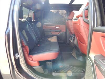 2019 RAM 1500 Rebel  Crew Cab 4wd - Photo 21 - Angola, IN 46703