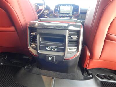 2019 RAM 1500 Rebel  Crew Cab 4wd - Photo 22 - Angola, IN 46703