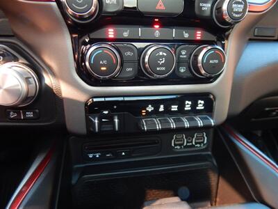 2019 RAM 1500 Rebel  Crew Cab 4wd - Photo 38 - Angola, IN 46703