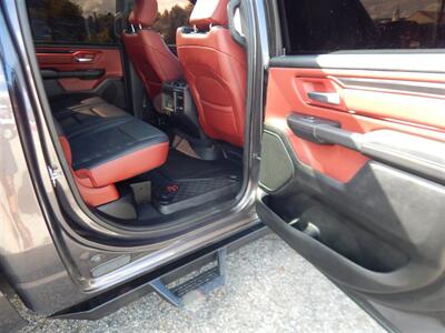 2019 RAM 1500 Rebel  Crew Cab 4wd - Photo 20 - Angola, IN 46703