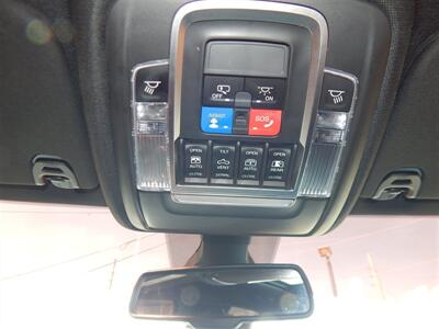 2019 RAM 1500 Rebel  Crew Cab 4wd - Photo 40 - Angola, IN 46703