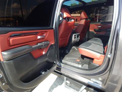 2019 RAM 1500 Rebel  Crew Cab 4wd - Photo 26 - Angola, IN 46703