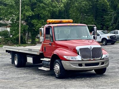 2002 International 4000 Series 4300   - Photo 1 - Kansas City, KS 66102