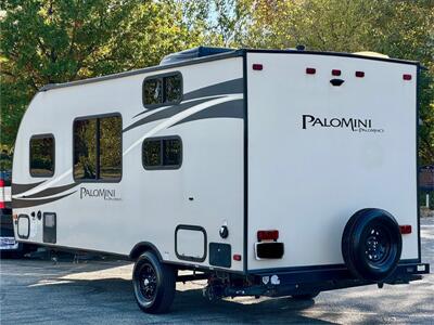 2016 FOREST PALOMINI 177BH  PAOLOMINI - Photo 1 - Kansas City, KS 66102