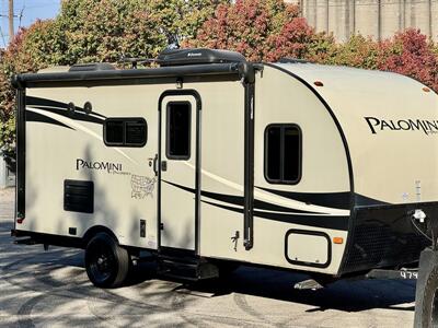 2016 FOREST PALOMINI 177BH  PAOLOMINI - Photo 3 - Kansas City, KS 66102