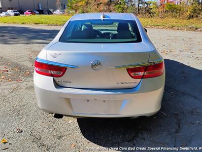 2016 Buick Verano   - Photo 6 - Smithfield, NC 27577