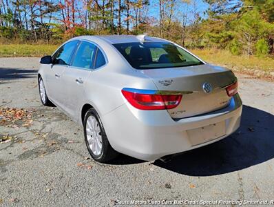 2016 Buick Verano   - Photo 7 - Smithfield, NC 27577