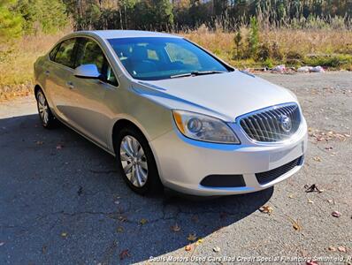 2016 Buick Verano   - Photo 3 - Smithfield, NC 27577