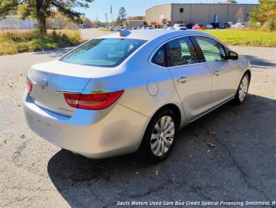 2016 Buick Verano   - Photo 5 - Smithfield, NC 27577