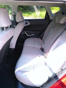 2020 Kia Soul LX   - Photo 15 - Smithfield, NC 27577