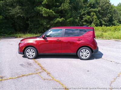 2020 Kia Soul LX   - Photo 8 - Smithfield, NC 27577