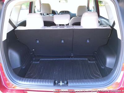 2020 Kia Soul LX   - Photo 16 - Smithfield, NC 27577