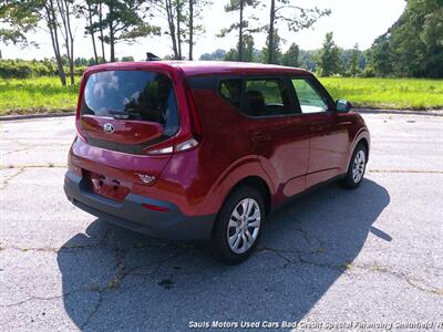 2020 Kia Soul LX   - Photo 5 - Smithfield, NC 27577