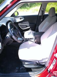 2020 Kia Soul LX   - Photo 13 - Smithfield, NC 27577