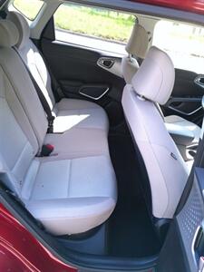 2020 Kia Soul LX   - Photo 17 - Smithfield, NC 27577