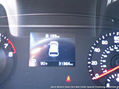 2020 Kia Soul LX   - Photo 11 - Smithfield, NC 27577