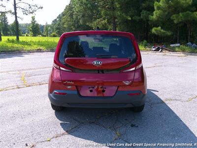 2020 Kia Soul LX   - Photo 6 - Smithfield, NC 27577