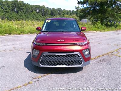 2020 Kia Soul LX   - Photo 2 - Smithfield, NC 27577