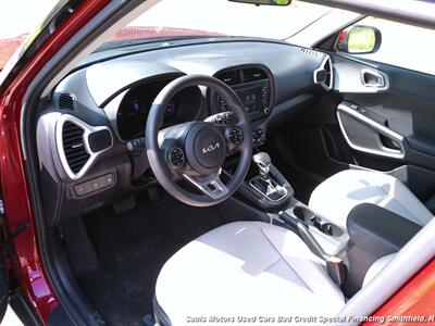 2020 Kia Soul LX   - Photo 14 - Smithfield, NC 27577