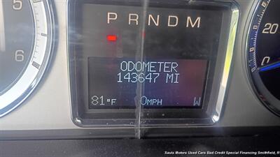2013 Cadillac Escalade Premium   - Photo 11 - Smithfield, NC 27577