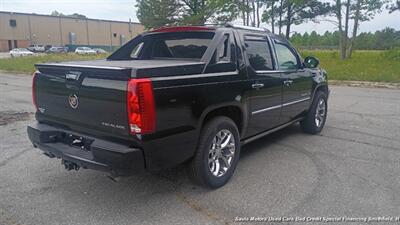2013 Cadillac Escalade Premium   - Photo 5 - Smithfield, NC 27577