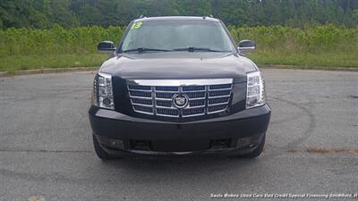 2013 Cadillac Escalade Premium   - Photo 2 - Smithfield, NC 27577