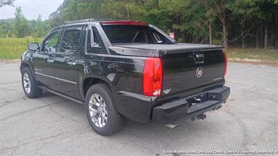 2013 Cadillac Escalade Premium   - Photo 7 - Smithfield, NC 27577