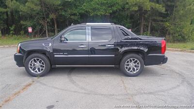 2013 Cadillac Escalade Premium   - Photo 8 - Smithfield, NC 27577