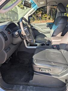 2012 Nissan Pathfinder S   - Photo 13 - Smithfield, NC 27577