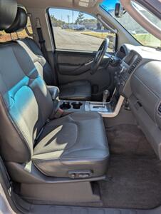 2012 Nissan Pathfinder S   - Photo 20 - Smithfield, NC 27577