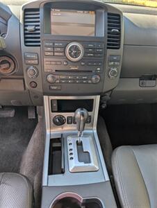 2012 Nissan Pathfinder S   - Photo 12 - Smithfield, NC 27577