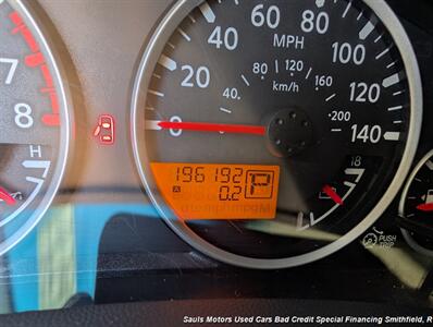 2012 Nissan Pathfinder S   - Photo 11 - Smithfield, NC 27577