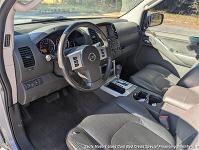 2012 Nissan Pathfinder S   - Photo 14 - Smithfield, NC 27577