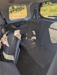 2012 Nissan Pathfinder S   - Photo 16 - Smithfield, NC 27577