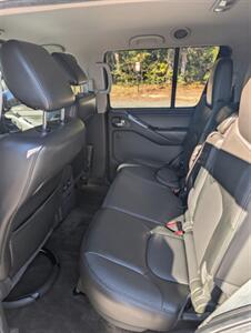 2012 Nissan Pathfinder S   - Photo 15 - Smithfield, NC 27577