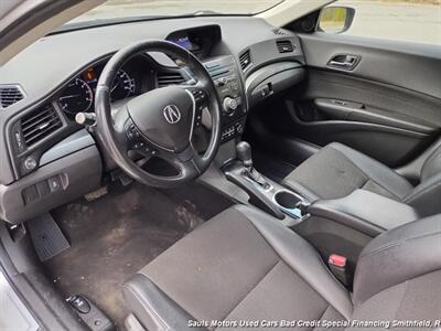 2013 Acura ILX 1.5L Hybrid   - Photo 13 - Smithfield, NC 27577