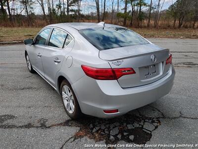 2013 Acura ILX 1.5L Hybrid   - Photo 7 - Smithfield, NC 27577