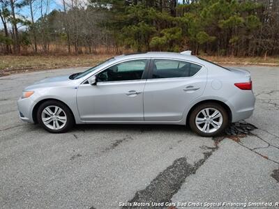 2013 Acura ILX 1.5L Hybrid   - Photo 8 - Smithfield, NC 27577