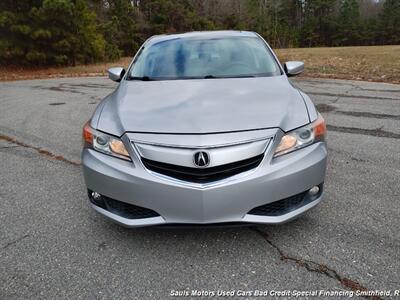 2013 Acura ILX 1.5L Hybrid   - Photo 2 - Smithfield, NC 27577