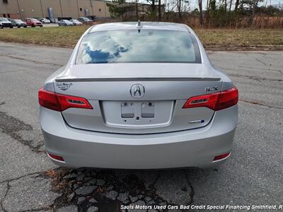 2013 Acura ILX 1.5L Hybrid   - Photo 6 - Smithfield, NC 27577