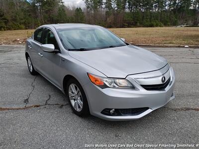 2013 Acura ILX 1.5L Hybrid   - Photo 3 - Smithfield, NC 27577