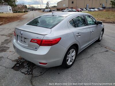 2013 Acura ILX 1.5L Hybrid   - Photo 5 - Smithfield, NC 27577