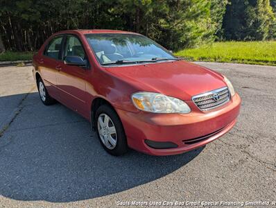 2006 Toyota Corolla CE - Photo 3 - Smithfield, NC 27577