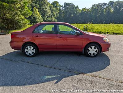 2006 Toyota Corolla CE - Photo 4 - Smithfield, NC 27577