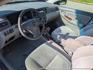 2006 Toyota Corolla CE - Photo 14 - Smithfield, NC 27577