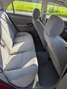 2006 Toyota Corolla CE - Photo 16 - Smithfield, NC 27577