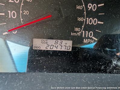 2006 Toyota Corolla CE - Photo 11 - Smithfield, NC 27577